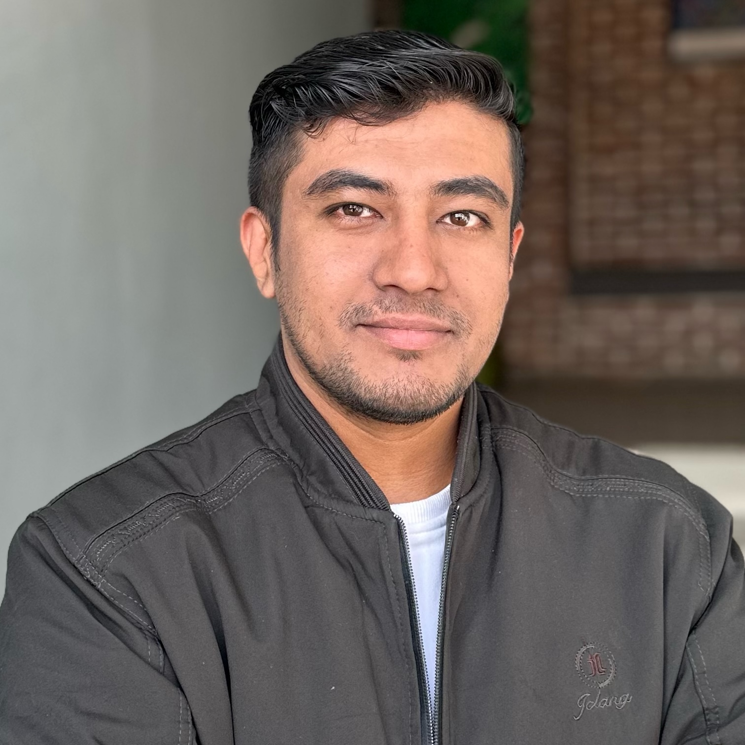 Picture of Anish Silwal Khatri.